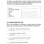 Listening strategies for the IELTS test (Sách đen trắng)