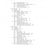 Machine Learning: A Probabilistic Perspective
