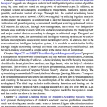 Machine Learning and Optimization for Engineering Design