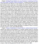 Machine Learning and Optimization for Engineering Design