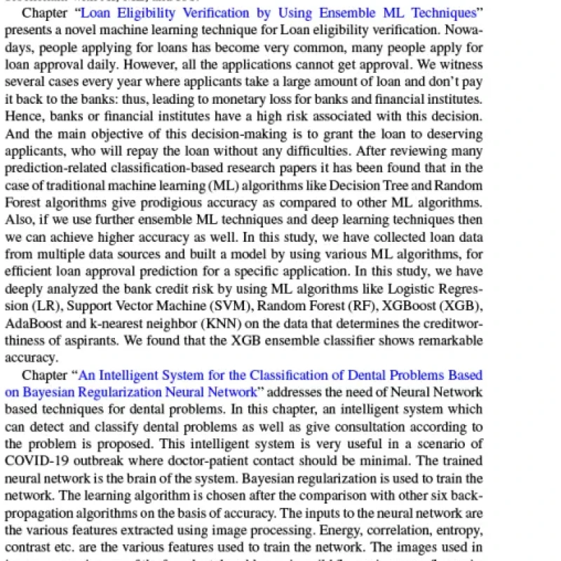 Machine Learning and Optimization for Engineering Design