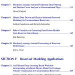 Machine Learning Applications in Subsurface Energy Resource Management