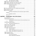 Sách Machine Learning From the Classics to Deep Networks, Transformers, and Diffusion Models - Third Edition