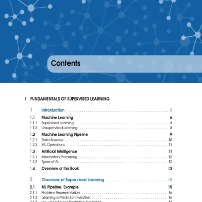 Machine Learning Simplified (Sach mau)