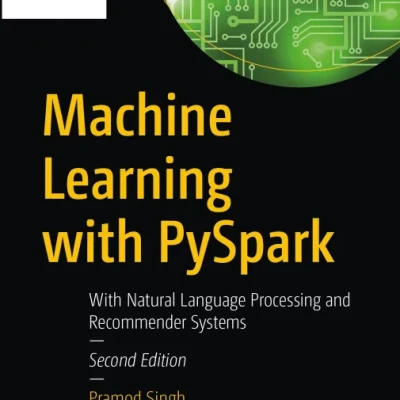Machine Learning with PySpark