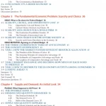 Macroeconomics principles and policy