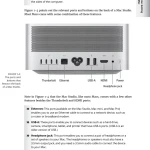 Macs All-in-One For Dummies