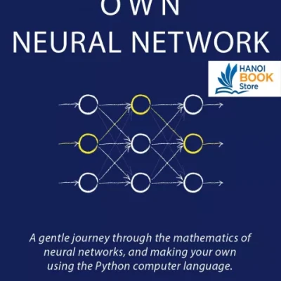 Make Your Own Neural Network