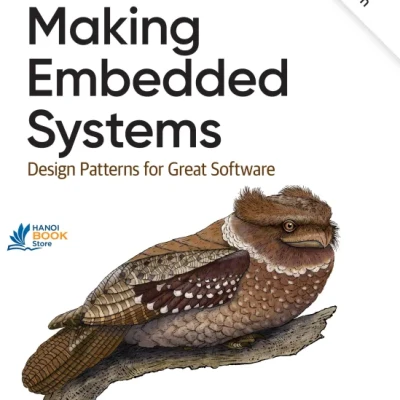 Making Embedded Systems Design Patterns for Great Software