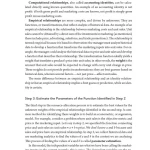 Marketing Analytics
