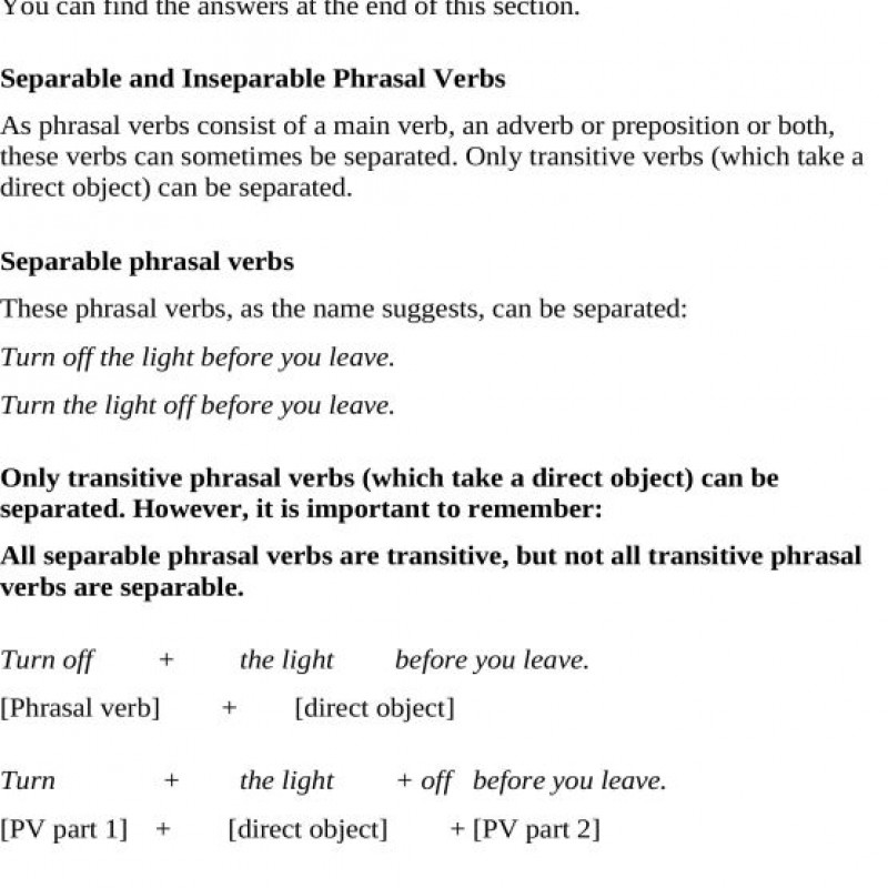 MASTER ENGLISH COLLOCATIONS AND PHRASAL VERBS (Sách đen trắng)