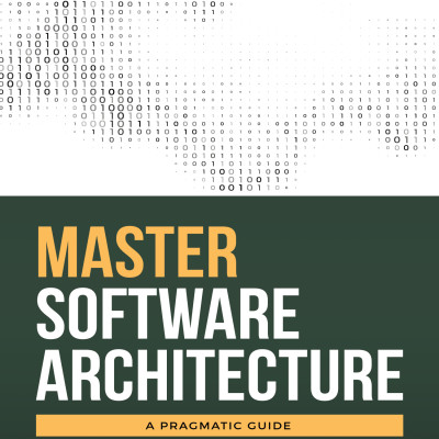 Sách Master Software Architecture