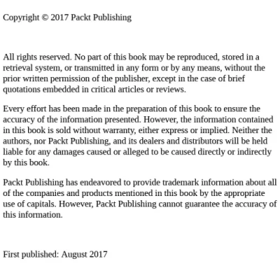 Mastering ASP.NET Web API