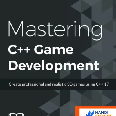 Mastering C++ Game Development