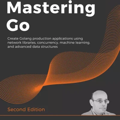 Mastering Go