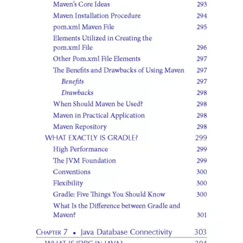 Mastering Java