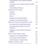 Mastering Java