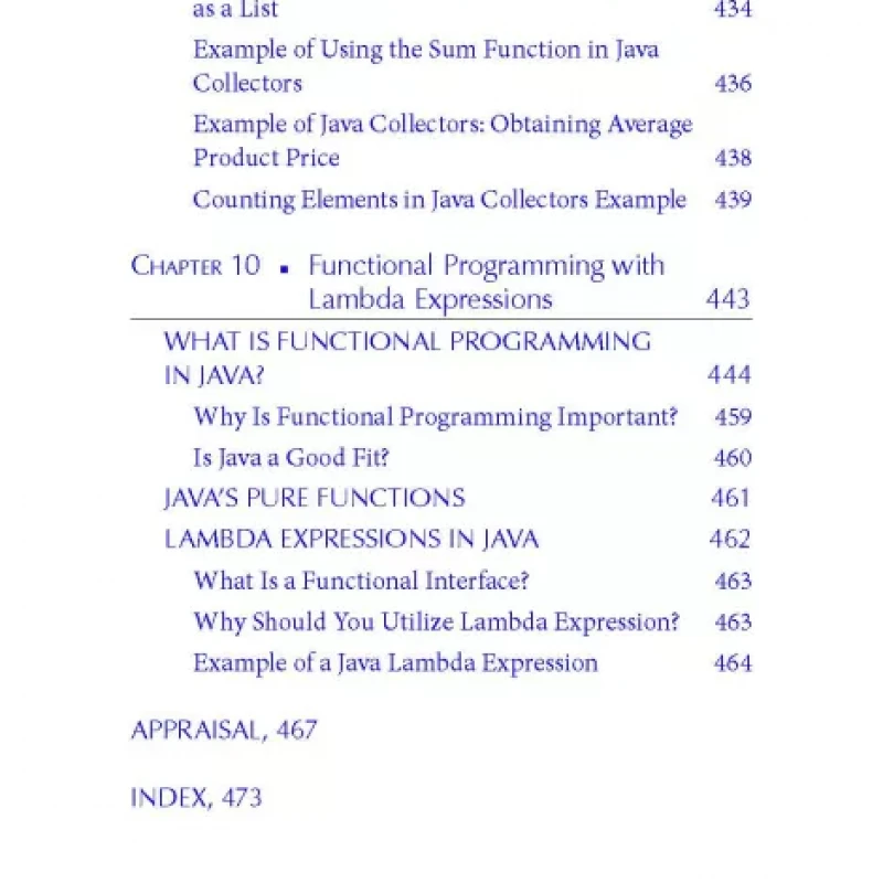 Mastering Java