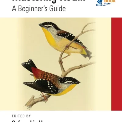Mastering Kotlin A Beginners Guide - Hanoi Bookstore