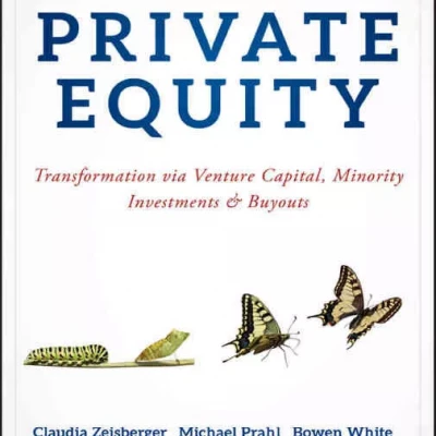 Mastering Private Equity
