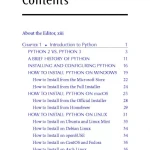 Mastering Python for Web