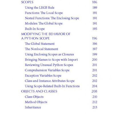 Mastering Python for Web A Beginner's Guide (Mastering Computer Science)