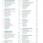 Mathematics Analysis and Approaches HL 2
