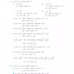 Mathematics Analysis and Approaches SL 2