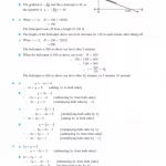 Mathematics - Core Topics HL 1