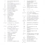 Mathematics Core Topics SL 1