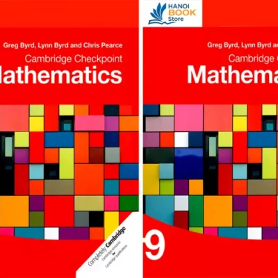 Mathematics course book + Practice book