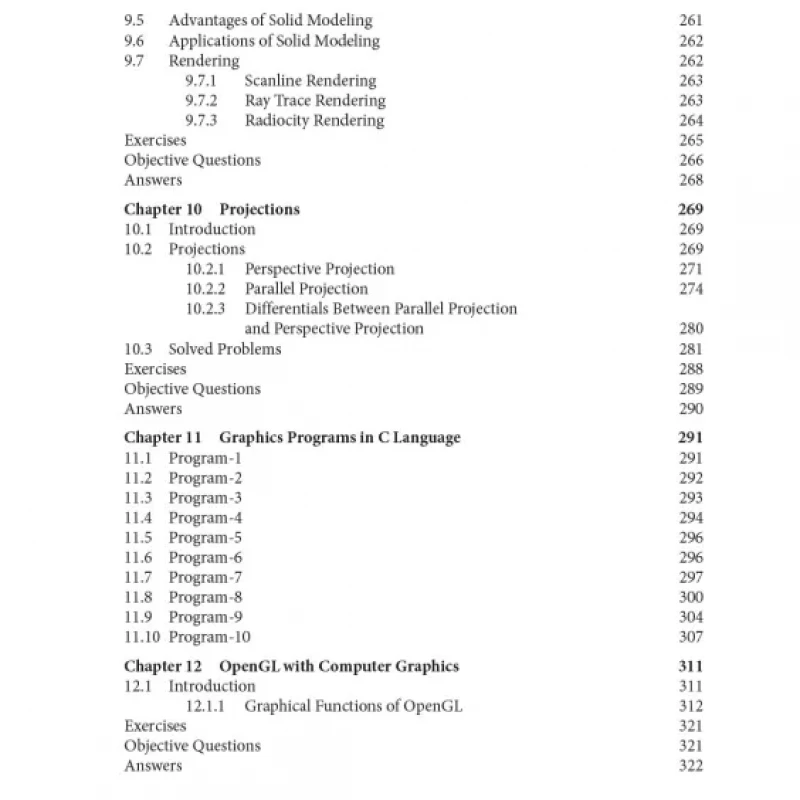 Mathematics for Computer Graphics and Game Programming