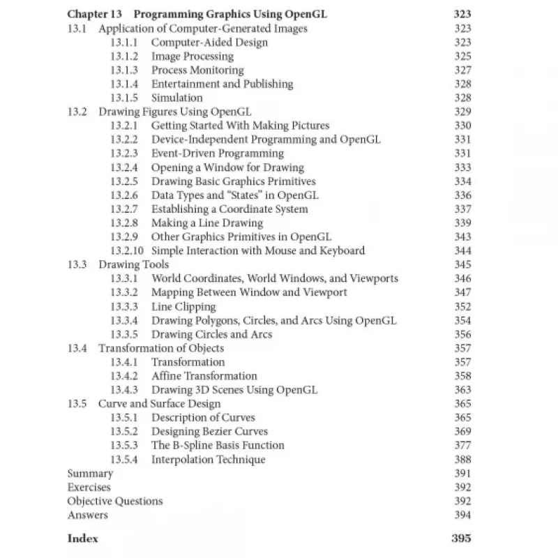 Mathematics for Computer Graphics and Game Programming