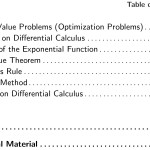 Sách Mathematics For Engineers - Volume 1