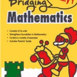 Mathematics (Sách đen trắng)