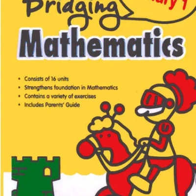 Mathematics (Sách đen trắng)