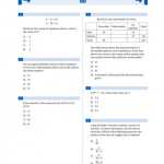 McGRAW-HILL EDUCATION SAT 2019 (Sách đen trắng)