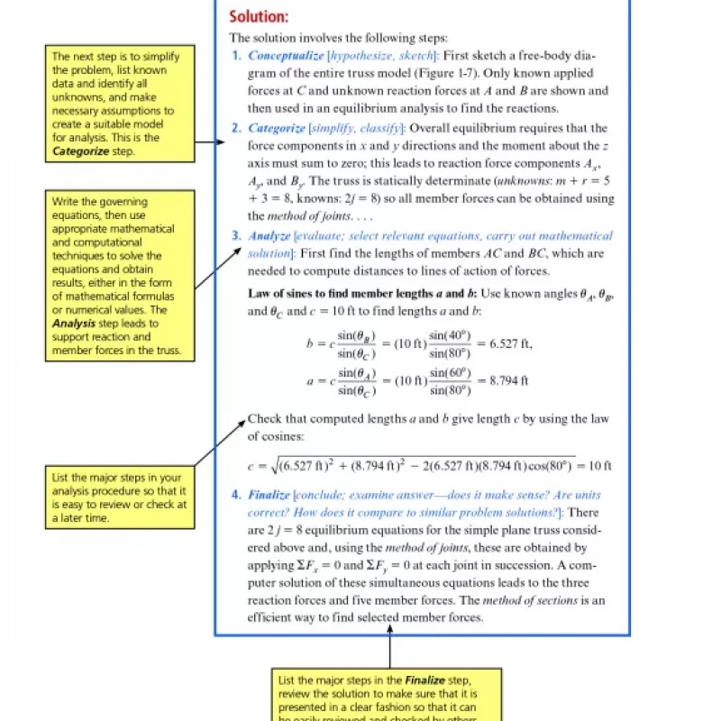 McGraw-Hills Concise Guide to Writing Research Papers by Carol Ellison ( đen trắng )
