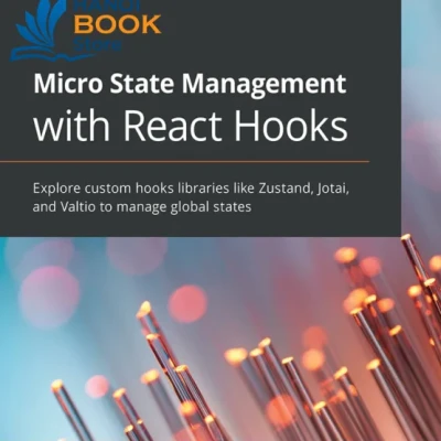 Micro State Management with React Hooks - Hanoi Bookstore