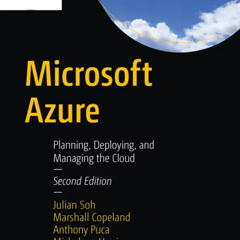 Microsoft Azure Planning, deploying, and managing the Cloud