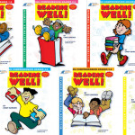 Milliken 02 - Reading Well! - Reading Comprehension - Grades 1-2 (Sách đen trắng)