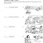 Milliken 02 - Reading Well! - Reading Comprehension - Grades 1-2 (Sách đen trắng)