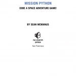 Mission Python