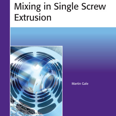 Sách Mixing in Single Screw Extrusion