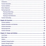 Modern C++ for Absolute Beginners