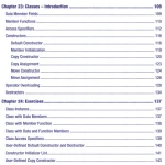 Modern C++ for Absolute Beginners