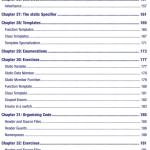 Modern C++ for Absolute Beginners