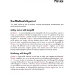 MongoDB The Definitive Guide