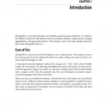 MongoDB The Definitive Guide