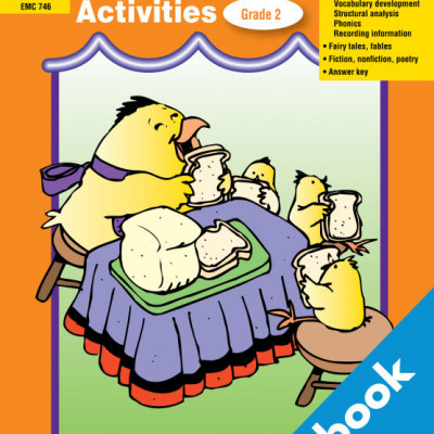 Moore read and Understand stories and activities grade 1-3 (Sách đen trắng)